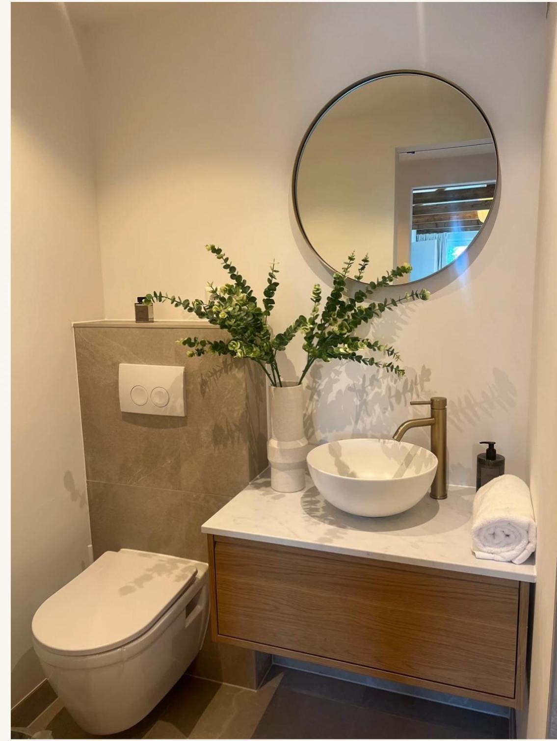 Marie Apartment