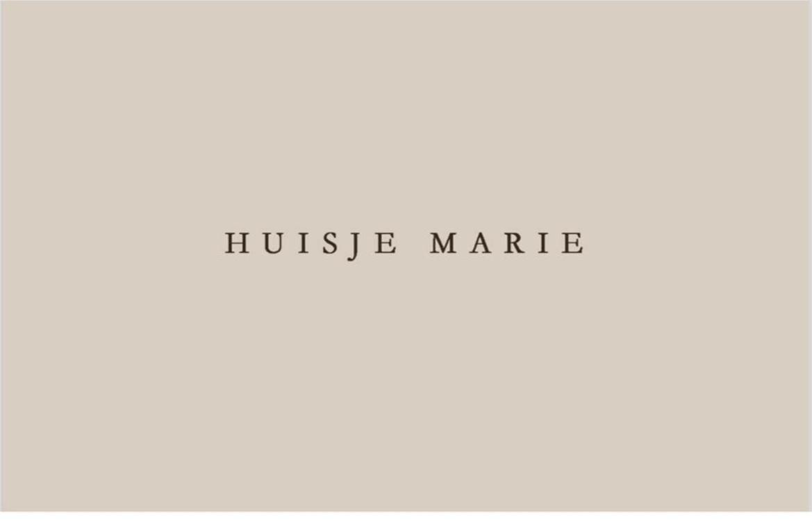 Marie