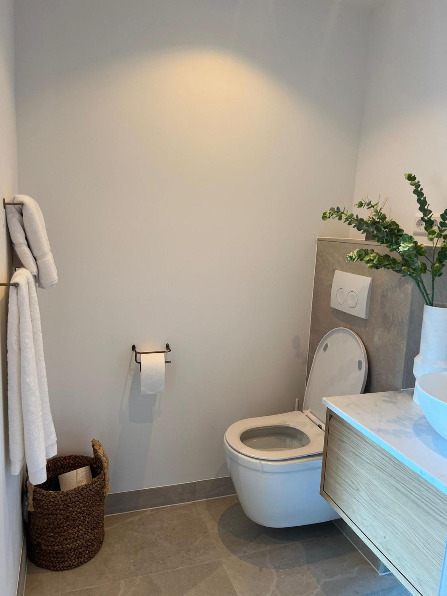 Apartment Marie