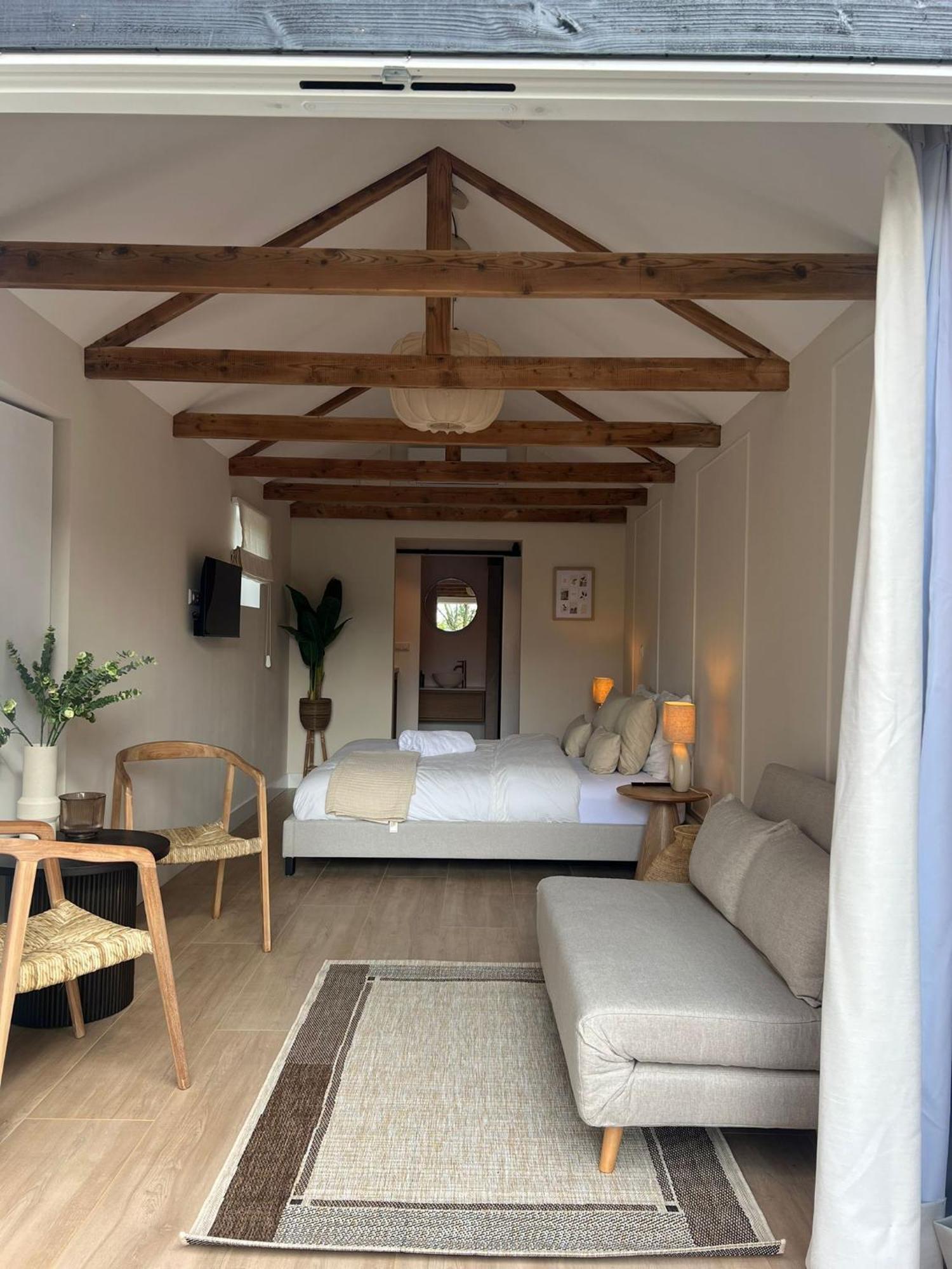 Apartment Marie